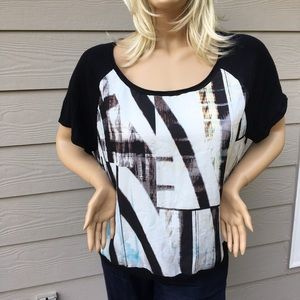 Lane collection blouse size 22/24